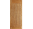 80X32X44MM OAK NORFOLK (SQ CHEADLE) image 1